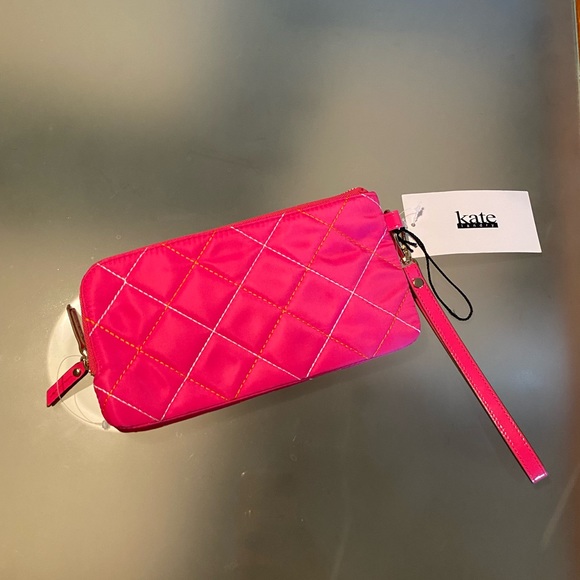 Kate Landry wallet - Picture 8 of 12